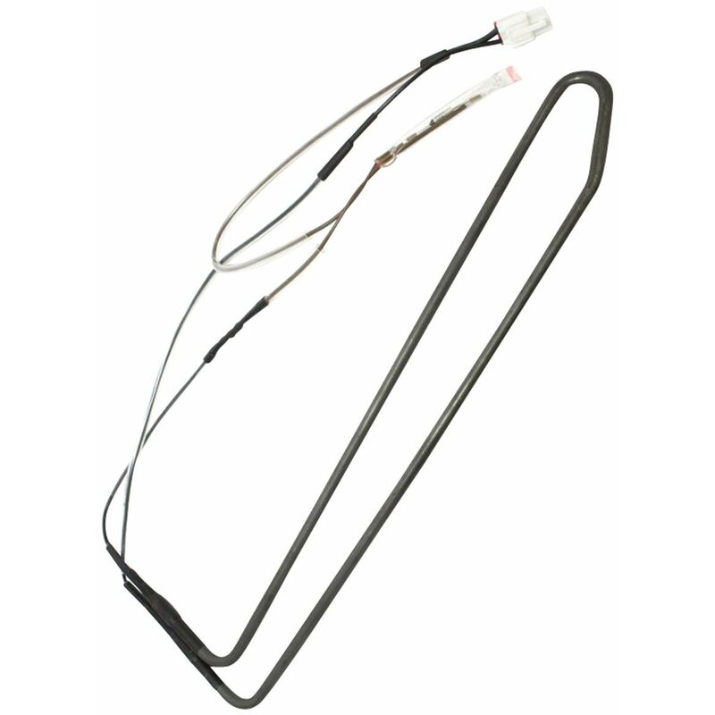 LG - Résistance de dégivrage (5300JR1009M) Réfrigérateur, congélateur