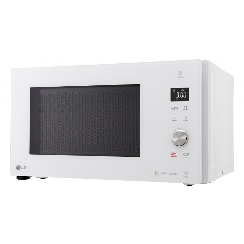 LG Micro-Ondes LG MH7265DDH