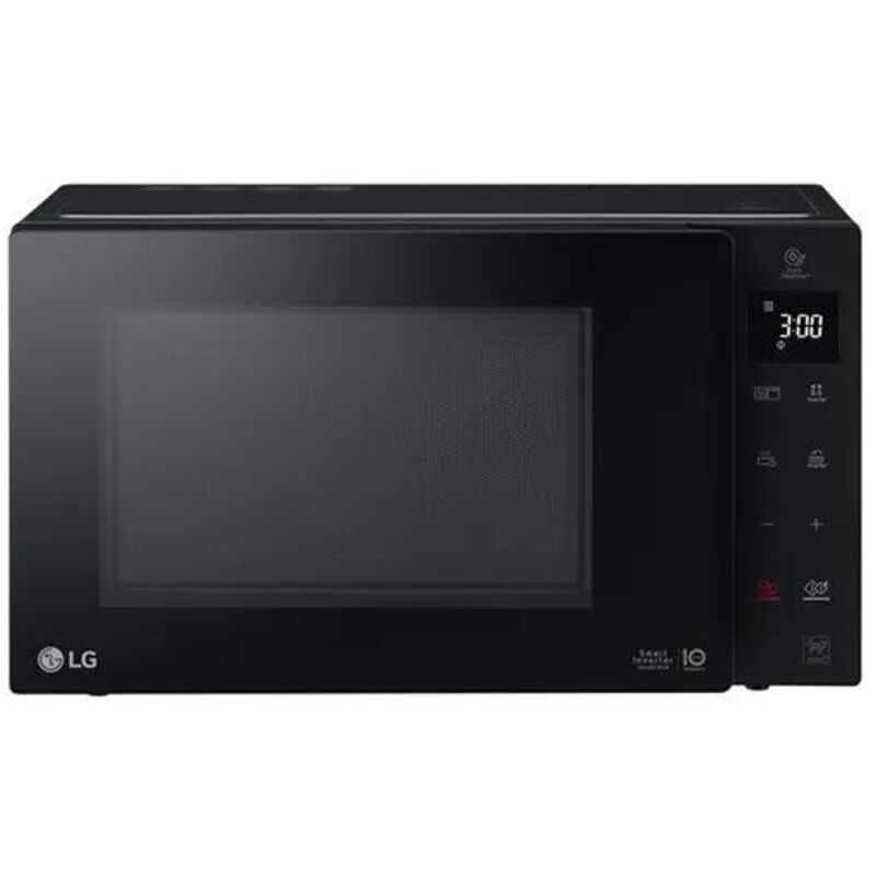 LG - Micro-ondes pose libre 32L 54,4cm, 4611802