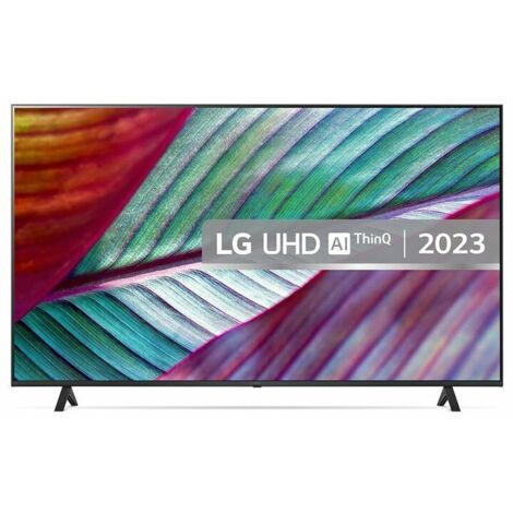 LG 55UR78006LK 139,7 cm (55) 4K Ultra HD Smart TV Wifi Noir