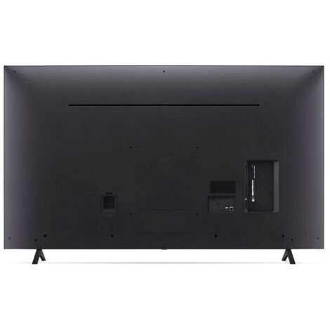 LG 55UR78006LK Smart TV LED 55 Pollici 4K Ultra HD, Serie UR78, Wi-Fi, HDMI, Nero, Modello 2023