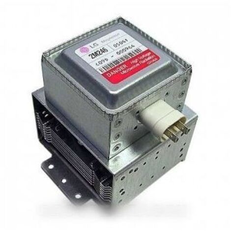 LG 6324 W1 a001l Magnétron