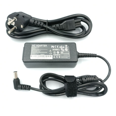 LG 65W NETZTEIL 6,5mm - 4,4mm