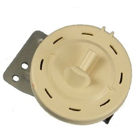 LG 6601ER1006E Pressostat lave linge