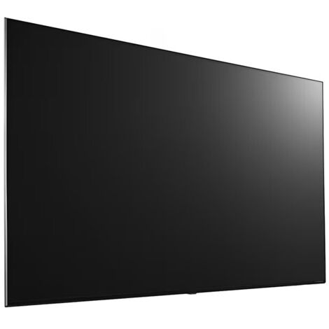 LG 75UR762H 190,5 cm (75") 4K Ultra HD 330 cd/m² Smart TV Nero 20 W