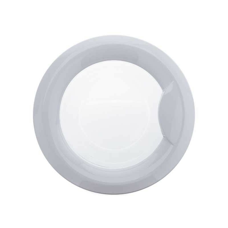 LG - Porte Complète pour Lave-linge ADC72912401 Porte, Hublot Lave-linge