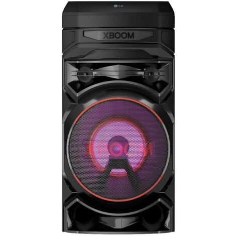 LG Altoparlante Speaker Con karaoke