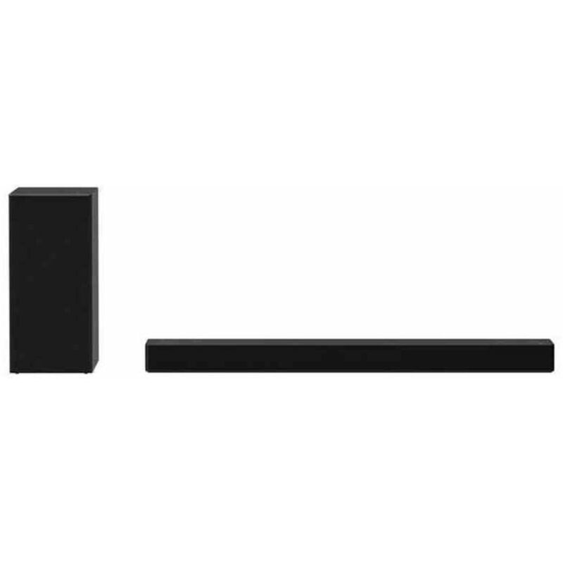 

LG Barra de Sonido Inalámbrica LG SPD7Y Bluetooth 380W