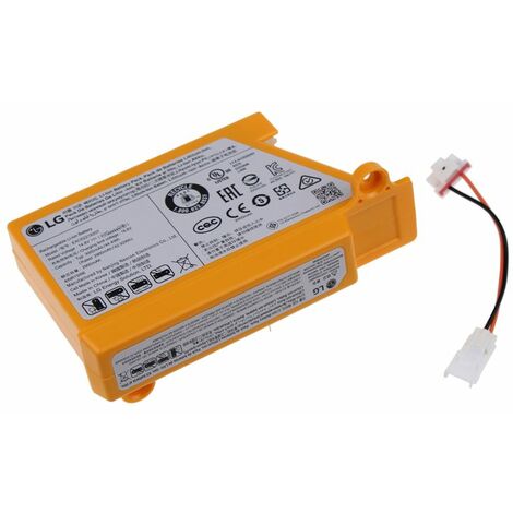 Lg - batterie rechargeable, lithium ion - 14,4v - agm30061001