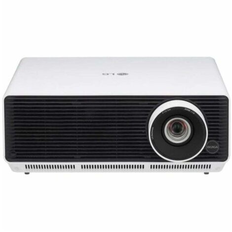 LG BF50RG videoproiettore Proiettore a raggio standard 5000 ANSI lumen DLP WUXGA (1920x1200) Nero, Bianco