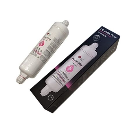 LG BL9808 Cartuccia del filtro dell'acqua per frigorifero - 5231J2012A- ADQ73693901