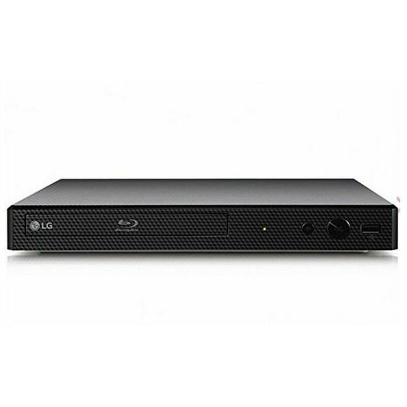 

Blu-Ray 2D BP250 HDMI USB MKV DIVX - LG