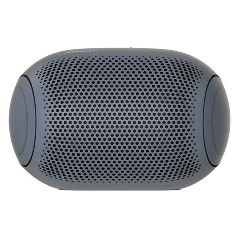 

LG Altavoz Bluetooth Portátil LG PL2.DEUSLLK 3900 mAh 5W