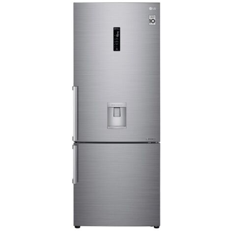 LG combinado - GBF 567 PZCMB