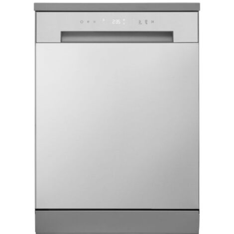 Lg DF030FL - Lavavajillas 60 Cm E 13 Cubiertos Inox