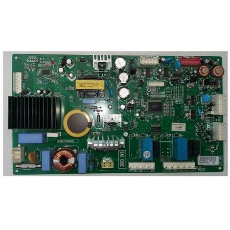 LG EBR77293302 Module principal réfrigérateur