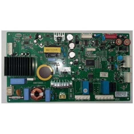 LG EBR77293302 Modulo principale frigorifero