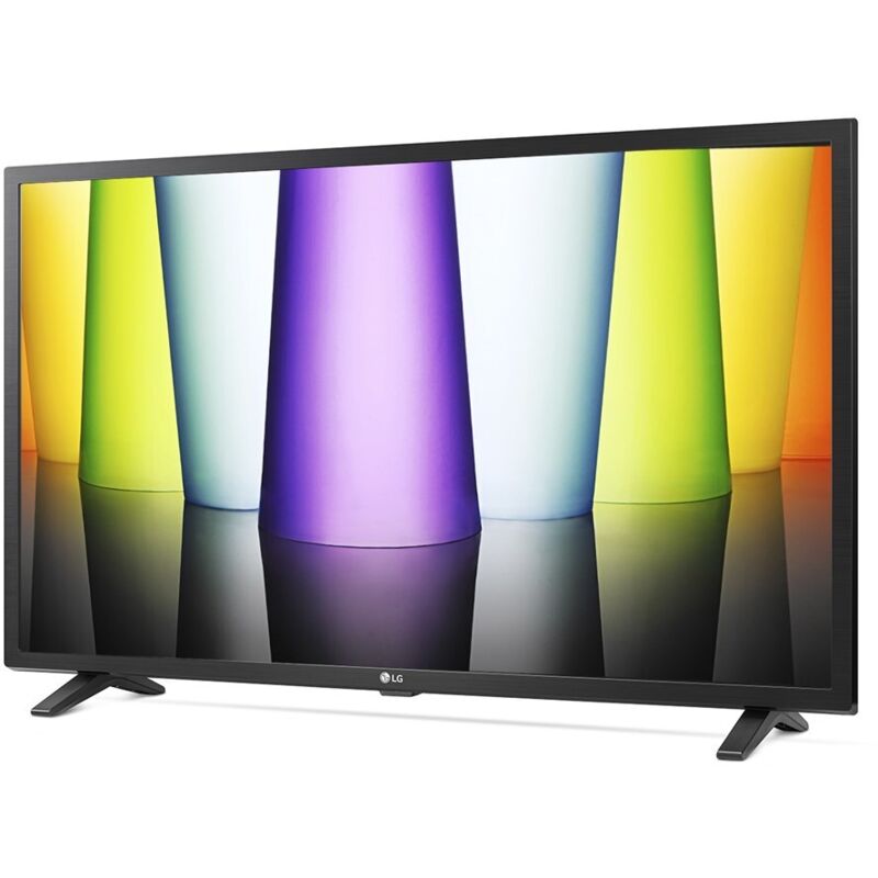 LG - Electronics 32LQ63006LA 80cm 32' Full hd led Smart tv Fernseher (32LQ63006LA)