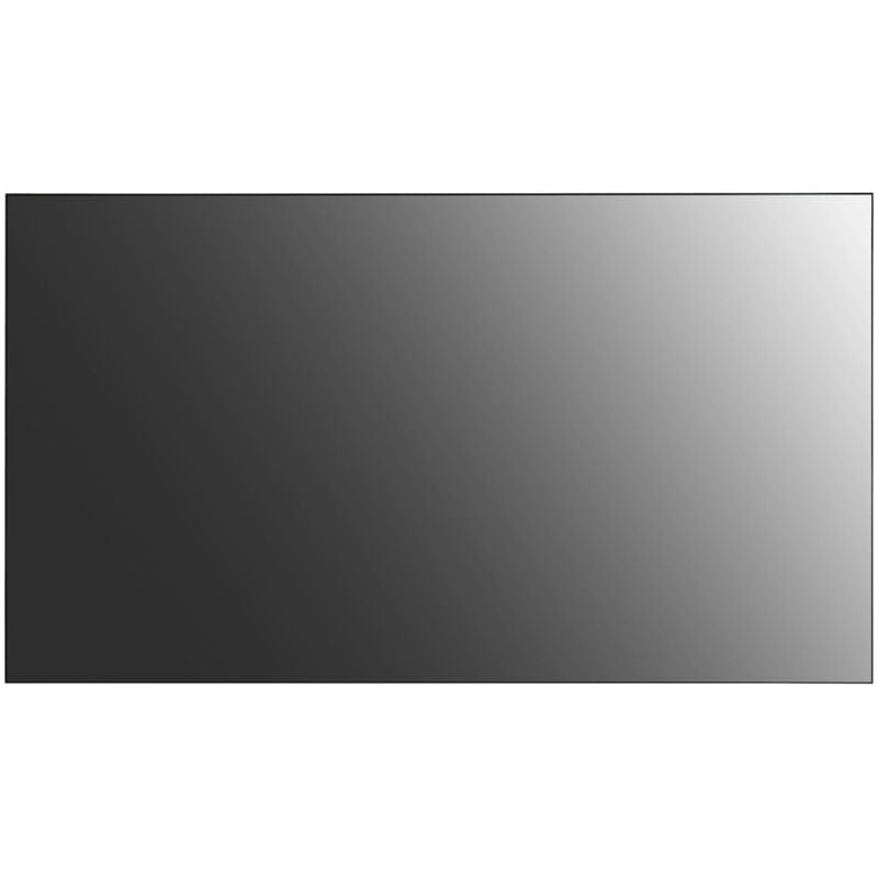 LG - 49VL5PJ-A screen de signage Design écran large 124,5 cm (49') 500 cd/m² Full hd Noir 24/7