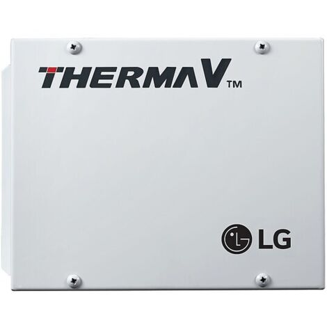LG Elektro-Anschlusskit 230V für Warmwasserspeicher-Kit PHLTB für Therma V Monobloc Wärmepumpen