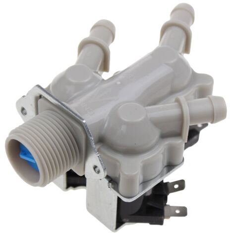 Lg - elettrovalvola - 3 vie - 180° - 5221en2003l -
