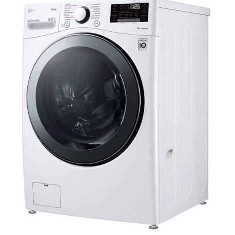 LG F11WM17TS2 Waschmaschine 17 KG