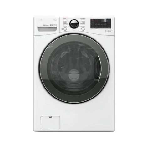 LG F1P1CY2W 17kg 1100RPM