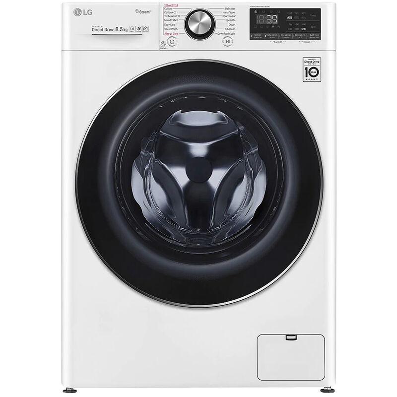F2WV9S8P2E lavatrice Caricamento frontale 8,5 kg