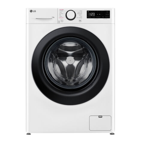 Lg F4R3013Nswb Lavatrice 13Kg Ai Classe A-20% 1400Giri