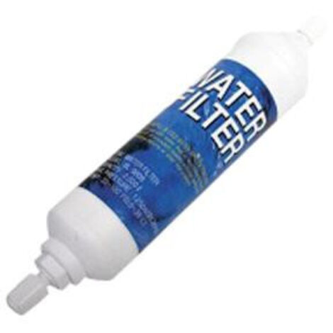 Filtre à eau pour réfrigérateurs américains – Capacité de filtration 2000 litres – Compatible avec modèles LG – Durée de vie 6 mois