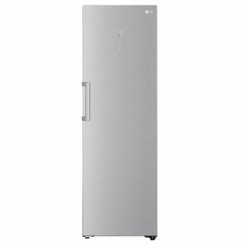 

LG Frigorífico LG GLM71MBCSF Acero Inoxidable