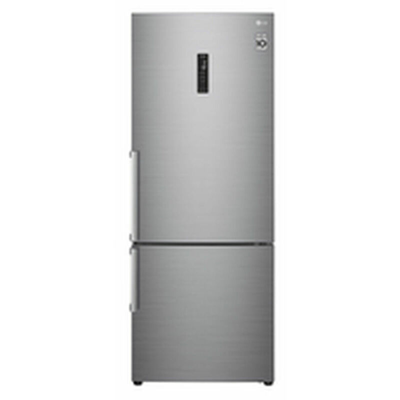 

LG Frigorífico combinado LG GBB567PZCMB (185 x 70 cm)