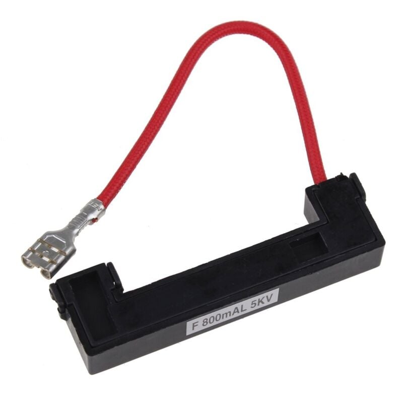 Lg - fusible alta tensión microondas - 0.8a - 5.0kv - 6901w1a001c -