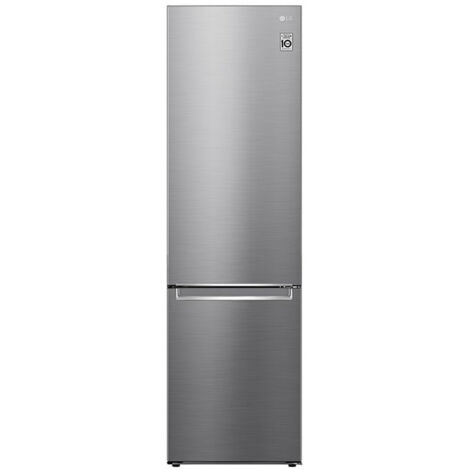 LG GBB72PZVCN1. Capacità netta totale: 384 L. Cerniera porta: Destra. Classe climatica: SN-T, Emissione acustica: 35 dB. Capacità netta frigorifero: 277 L, No Frost (frigorifero), Sistema Multi-Air...