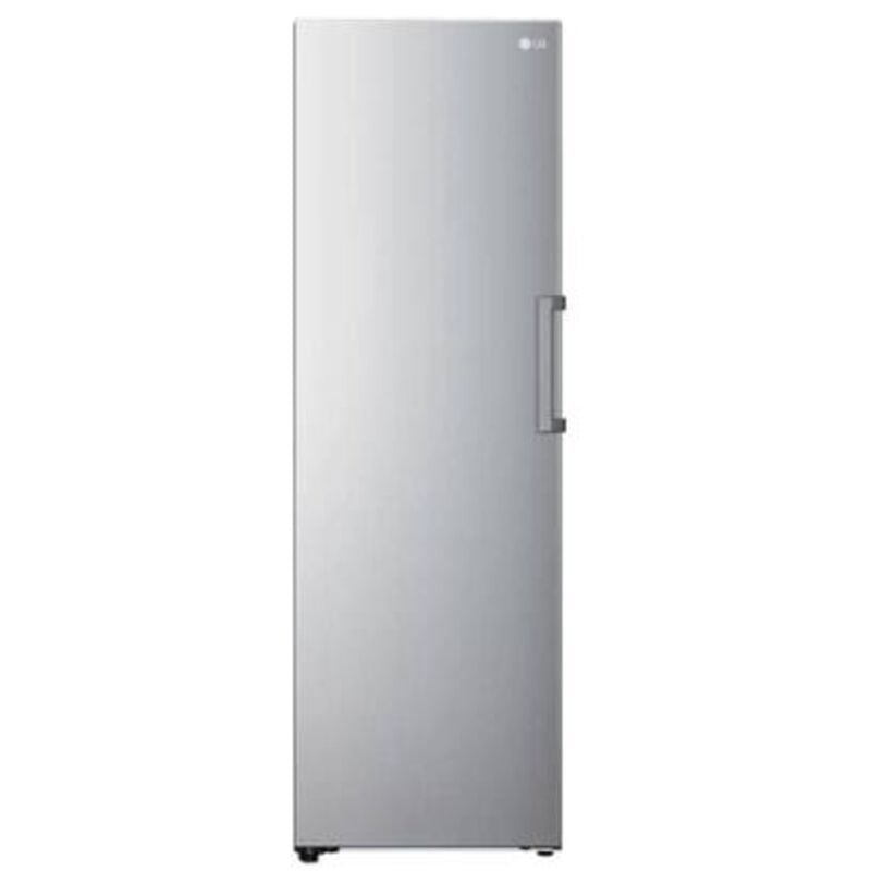 LG - Congélateur armoire 60cm 324l silver GFT61PZCSE