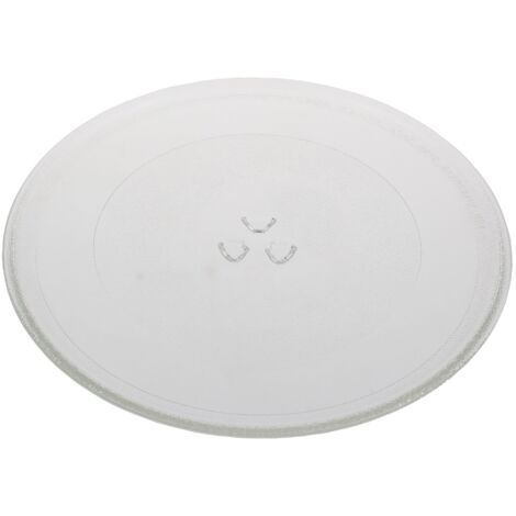 Lg - glas teller mikrowelle - mjs65336701 -