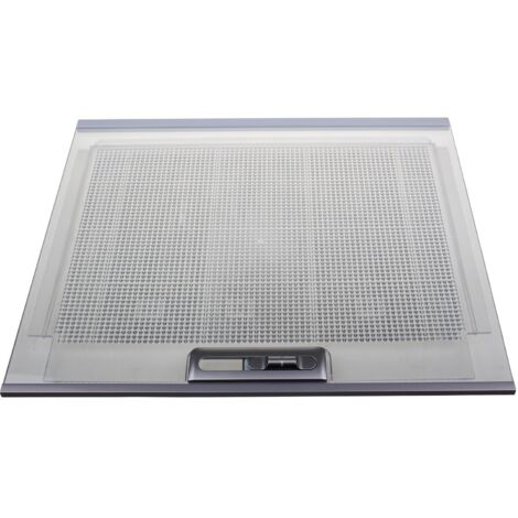Lg - glasplatte gemüsefachabdeckung - acq88879601 -