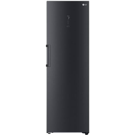 LG – GLM71MCCSD Réfrigérateur intégré 386 L D – 5 clayettes – 2 tiroirs à légumes – Niveau sonore 37 dB – Classe énergétique D