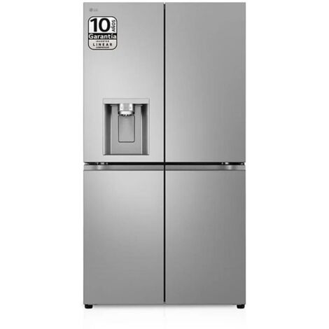 Lg GML960PYBE - Frigorifico Americano Nofrost E Inox