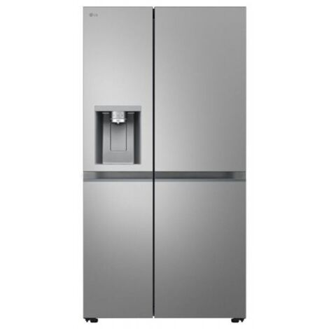 Lg GSLE81PYBC - Frigorifico Americano Nofrost C Inox