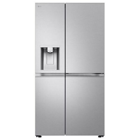 Lg GSLE91MBAC - Frigorifico Americano Nofrost C Inox
