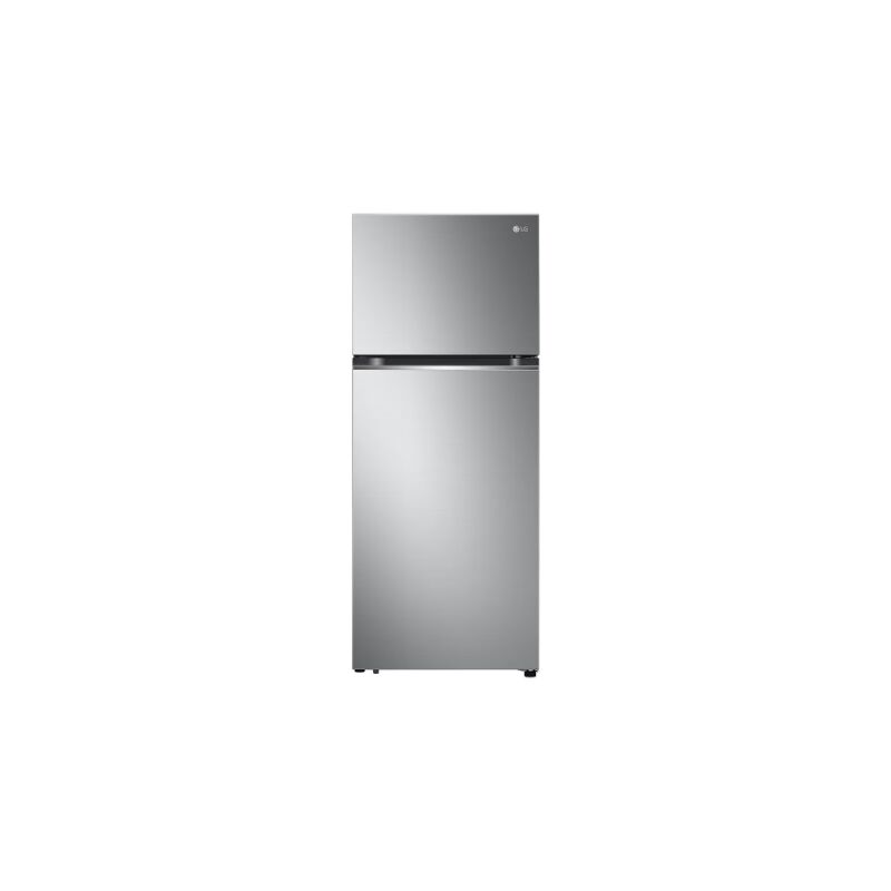 Image of LG - frigorifero 438L doppia porta cl. e