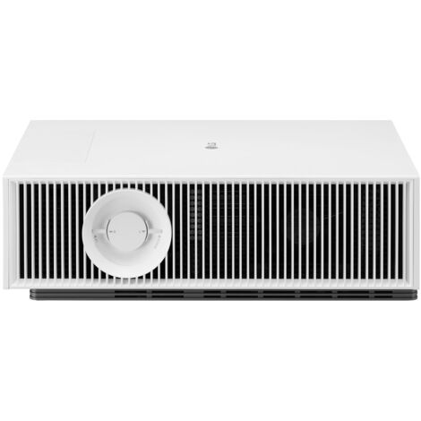 LG HU710PW vidéo-projecteur Projecteur à focale standard 2000 ANSI lumens DLP UHD 4K (3840x2160) Blanc