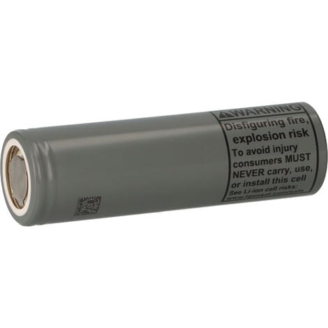 LG CHEM LG INR21700-M50LT 3,7V 4890mAh 14,4A Li-Ion 21700 Akku