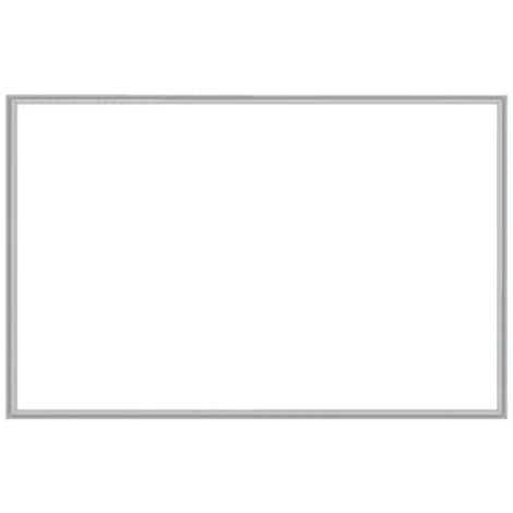 Lg - joint de porte frigo - 96.5cm x 57cm - adx73591401