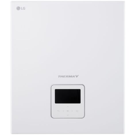 LG Kontrolleinheit Box Inneneinheit für die Therma V R290 Wärmepumpe, PHCS0