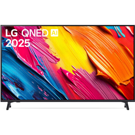 LG LCD 55QNED70A SMART55 QUANTUM DOT E NANOCELL PROCESSORE A7 GEN8 [55QNED70A6A.API]