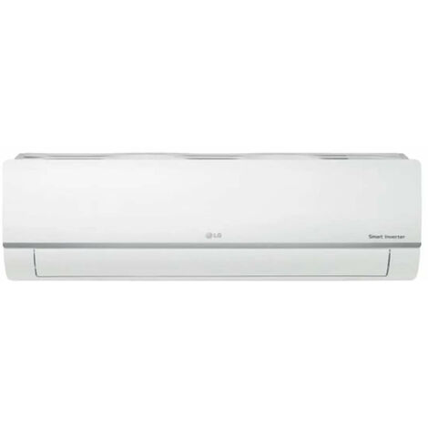 Lg - Libero Plus Condizionatore 12000 Btu Con Wifi Solo Unita' Interna Gas Ecologico R32 (Solo Unita' Interna)