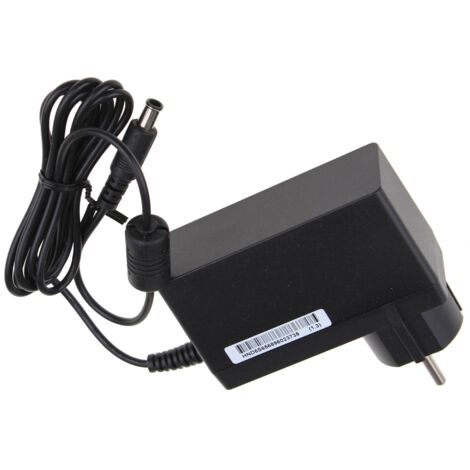 Lg - load adapter für monitorbildschirm - 19v - 1,3a - eay65689602 -