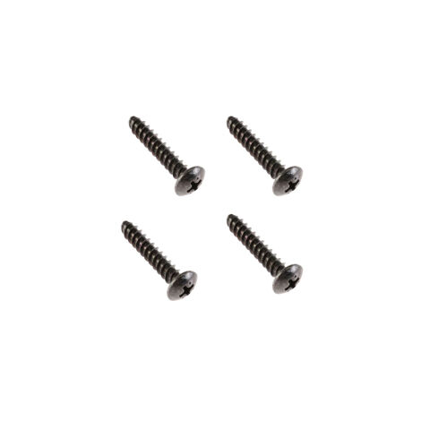 LG Lot de 4 vis Pied (5X25mm) Television FAB31740201 Television FAB31740203